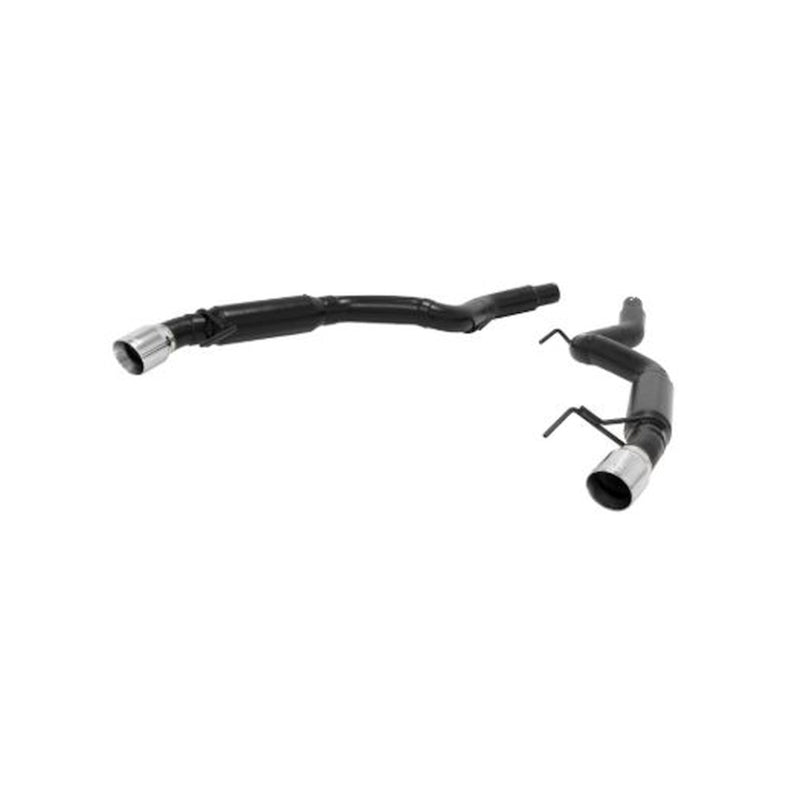 15-17 Ford Mustang GT 5.0L V8 Flowmaster 817732 Outlaw Axle-back Exhaust System