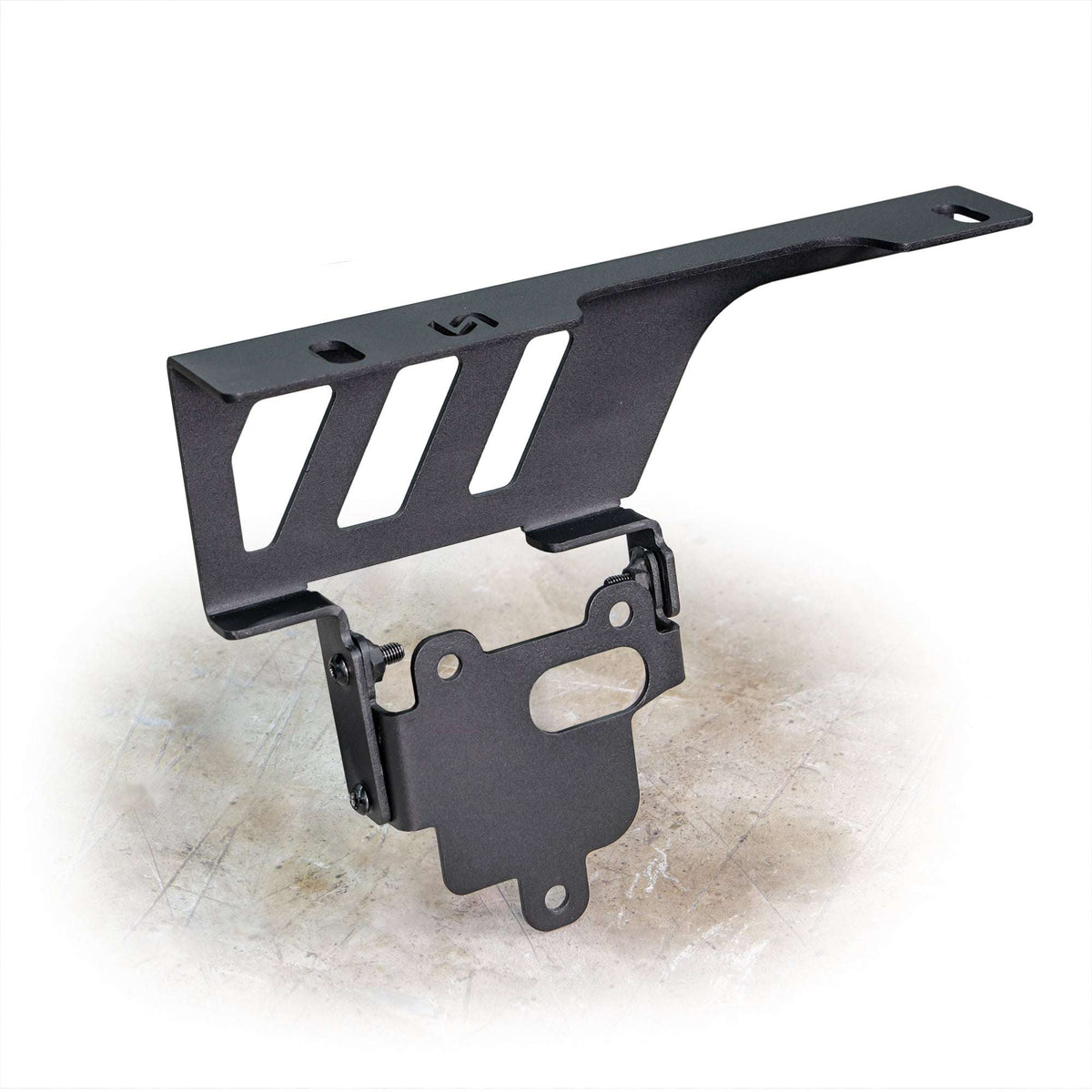 21-26 Ford Bronco ACC Turn Offroad FB1-AC1 Relocation Bracket for Brush & Grill Guards