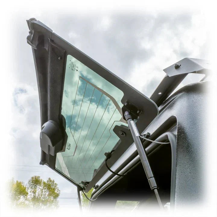 21-26 Ford Bronco Turn Offroad HTBR-M4 Hard Top (4-Door) - Textured Black