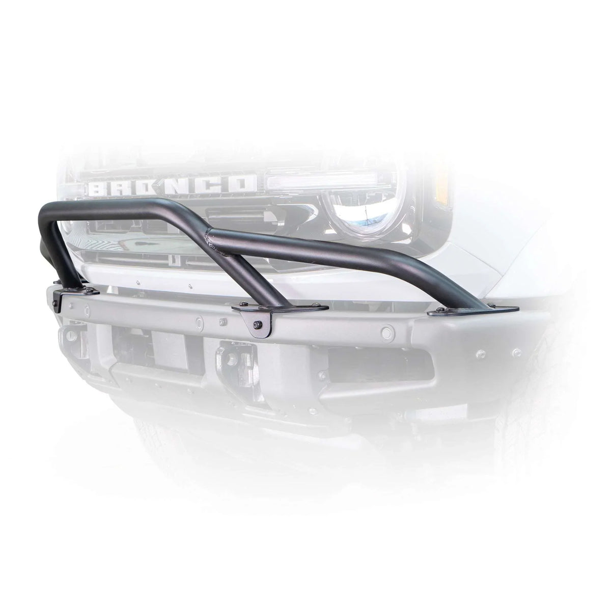 21-26 Ford Bronco Turn Offroad EA3-M1 OEM Modular Bumper Baja Bull Bar