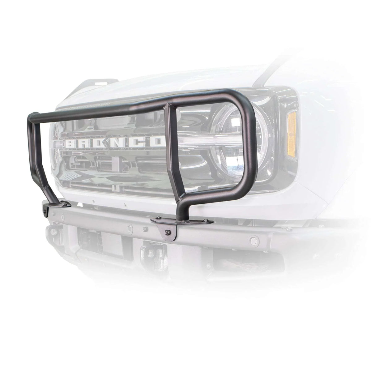 21-26 Ford Bronco Turn Offroad EA2-M1 OEM Modular Bumper Grill Guard