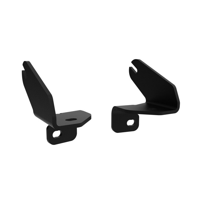 21+ Ford Bronco KC HiLiTES 7352 Light Bar Mount for 30" FLEX ERA® LED Light Bar - Front Bumper