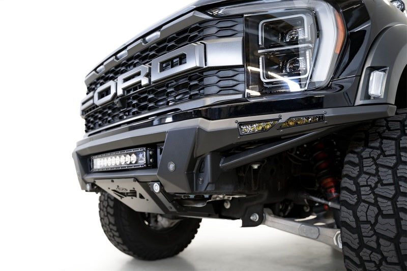 21-25 Ford F-150 Raptor / Raptor R Addictive Desert Designs F210263200103 Phantom Front Bumper