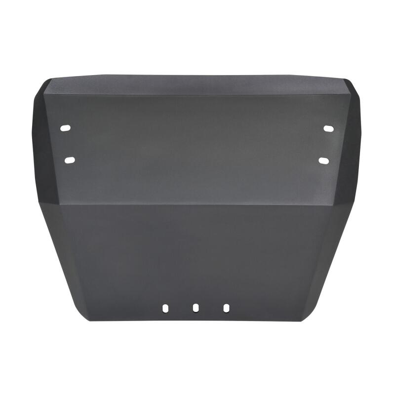 19-23 Ford Ranger Westin 58-71085 Outlaw/Pro-Mod Skid Plate - Textured Black