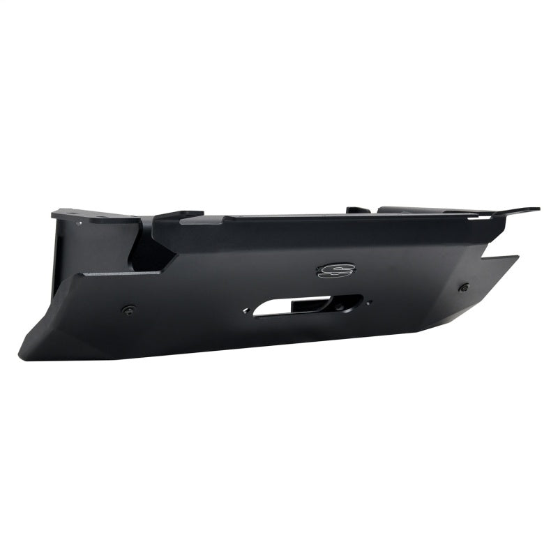 21-24 Ford Bronco Superwinch 2404185 Hidden Winch Mount