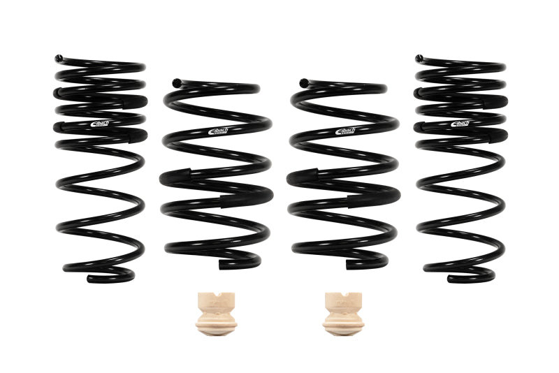 11-14 Ford Mustang Coupe 3.7L/5.0L V6/V8 Eibach 35125.140 Pro-Kit