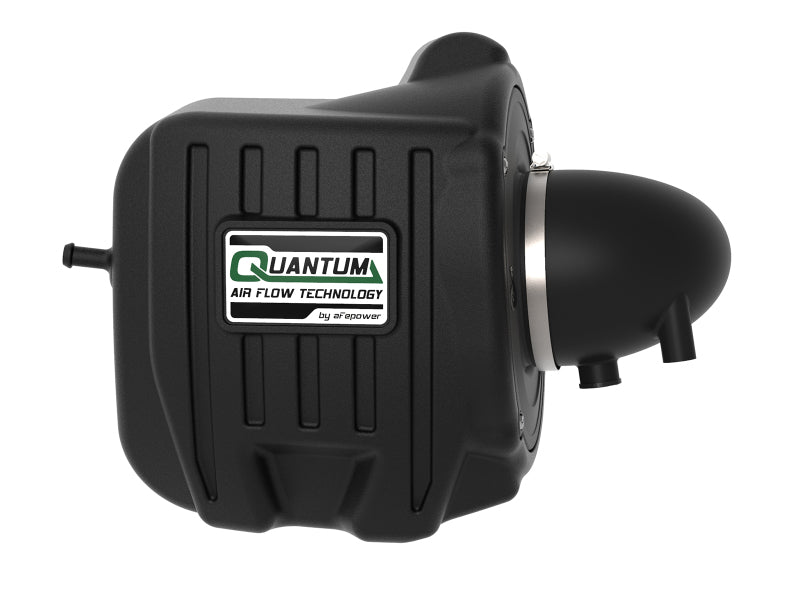19-23 Ford Ranger L4-2.3L aFe 53-10021R Quantum Cold Air Intake w/ Pro 5R Filter Media