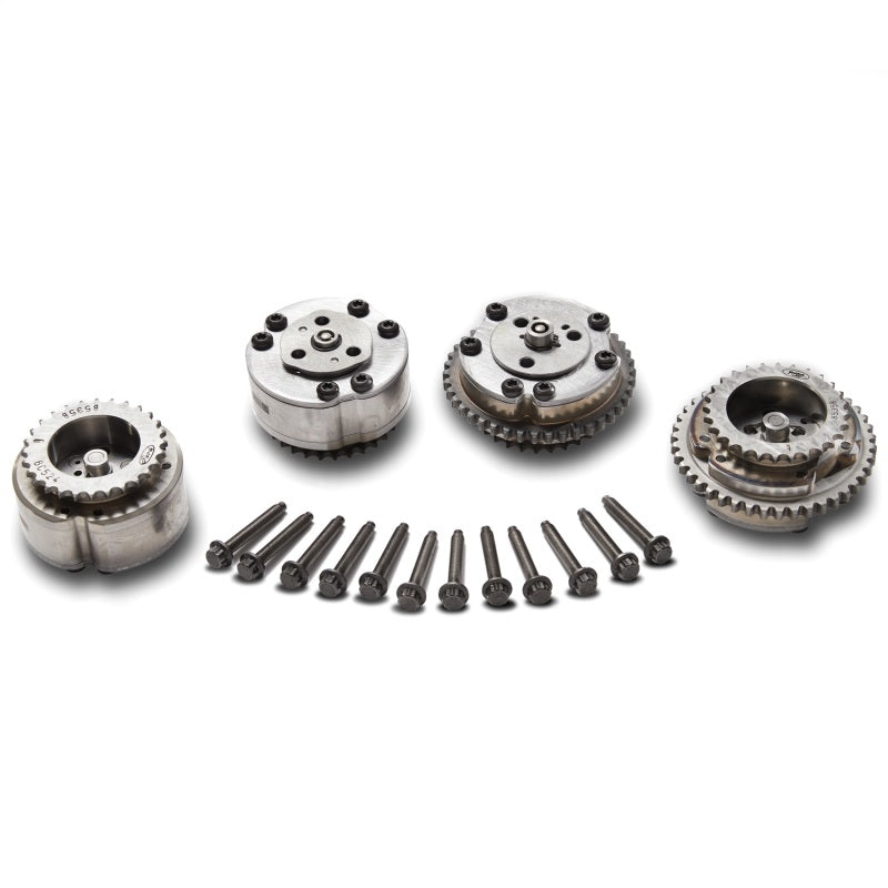 15-17 Ford Mustang 5.0L/5.2L Coyote Ford Racing M-6004-A50R High Performance Cam Phaser