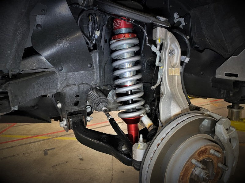 19-23 Ford Ranger L4 2.3L aFe 301-5600-12 Sway-A-Way 2.5 Front Coilover Kit