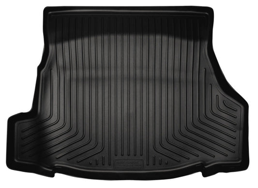 10-14 Ford Mustang Coupe Husky Liners 43031 WeatherBeater Trunk Liner