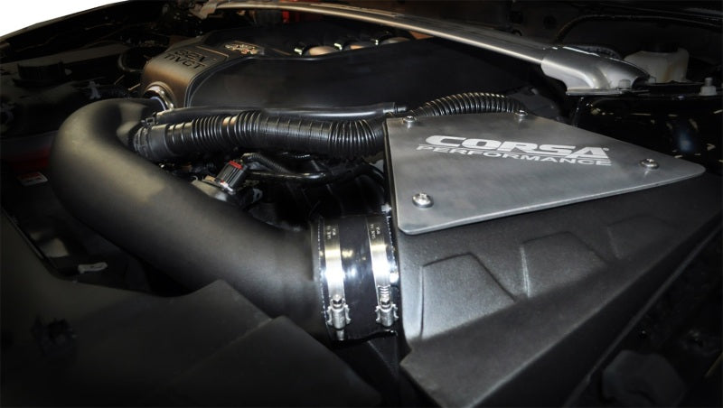 11-14 Ford Mustang GT 5.0L V8 Corsa Performance 49750 Air Intake