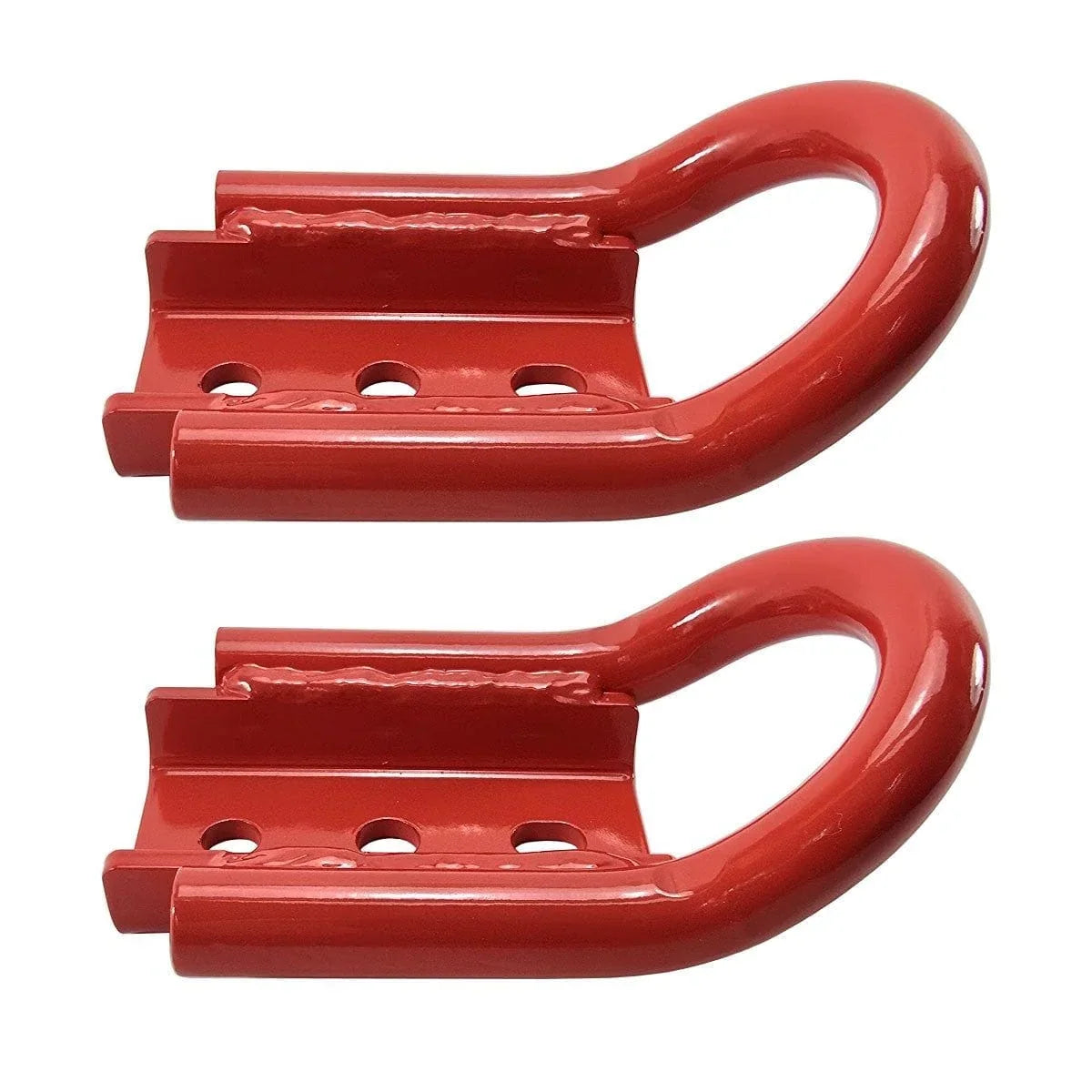 21-24 Ford Bronco UPR Rear Tow Hook