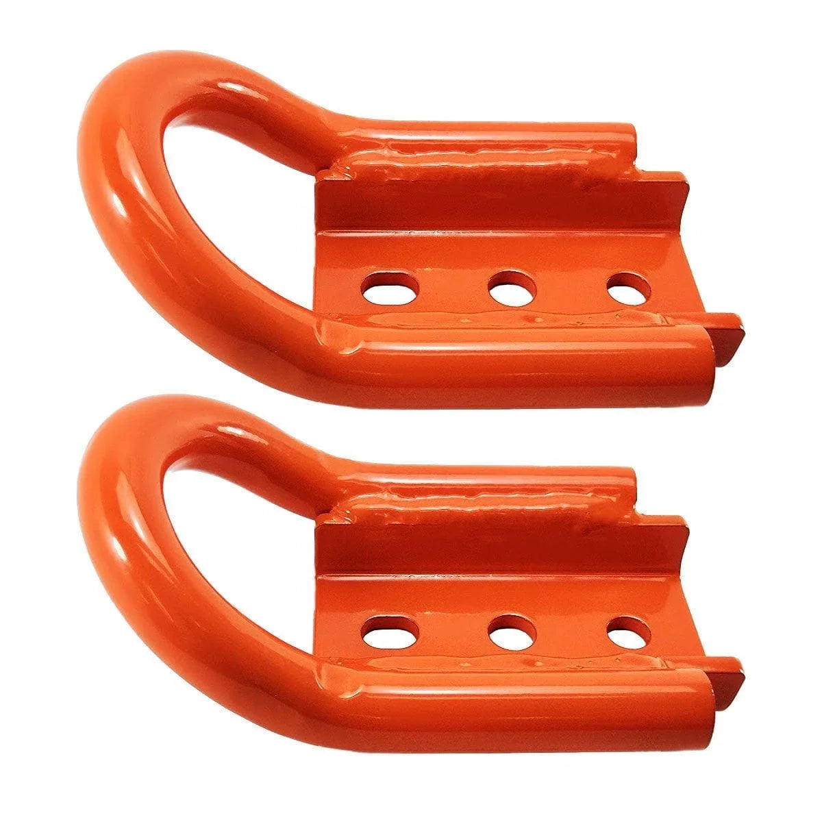 21-24 Ford Bronco UPR Rear Tow Hook