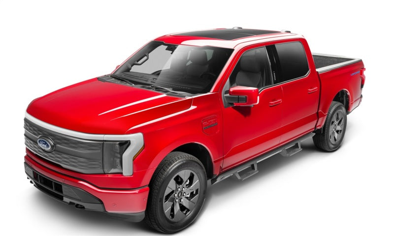15-23 Ford F-150 N-Fab EXF15CC-TX EPYX Cab Length - Tex. Black