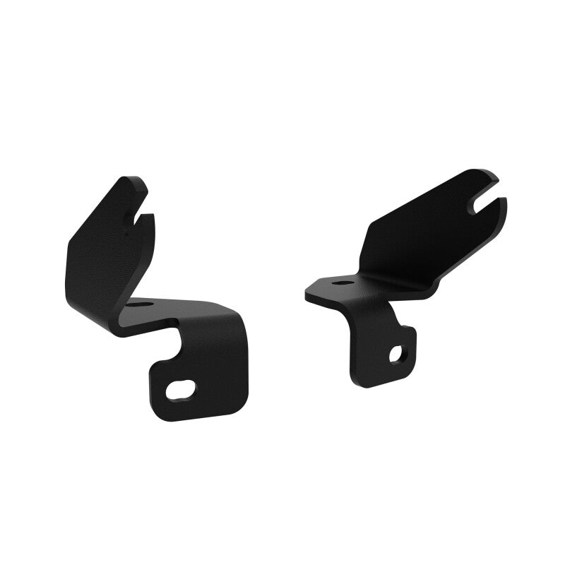 21+ Ford Bronco KC HiLiTES 7352 Light Bar Mount for 30" FLEX ERA® LED Light Bar - Front Bumper