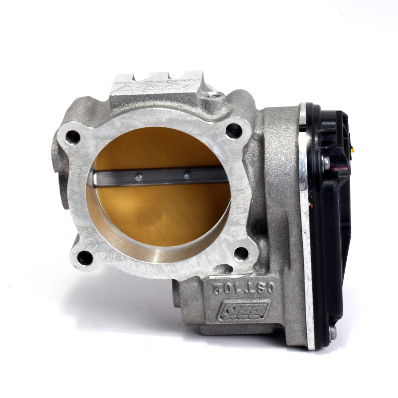 11-17 Mustang V6 BBK 1822 Power Plus Series 73mm Throttle Body