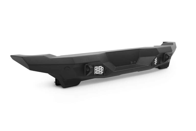 21-26 Ford Bronco DV8 Offroad RBBR-05 Spec Series Rear Bumper