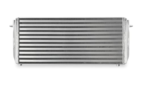CV Fabrication Titan V2 Intercooler for 2015+ Ecoboost F-150 / Raptor / PowerBoost / Expedition