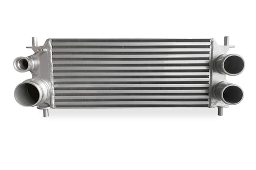 CV Fabrication Titan V2 Intercooler for 2015+ Ecoboost F-150 / Raptor / PowerBoost / Expedition