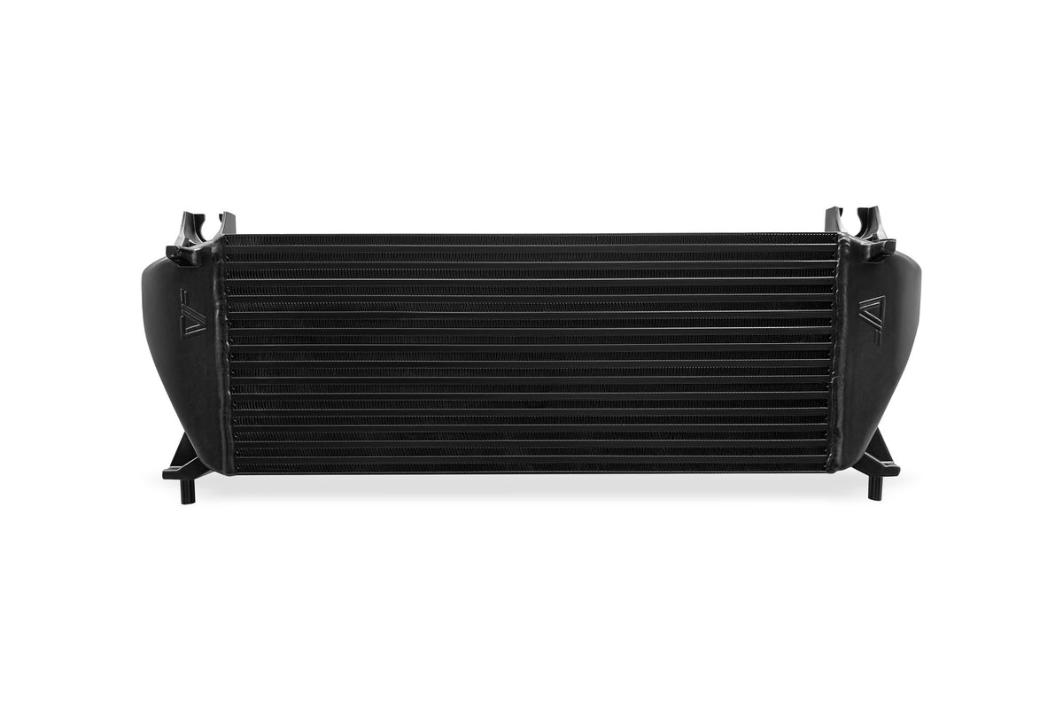 CV Fabrication Intercooler 2019-2023 Ford Ranger 2.3L EcoBoost