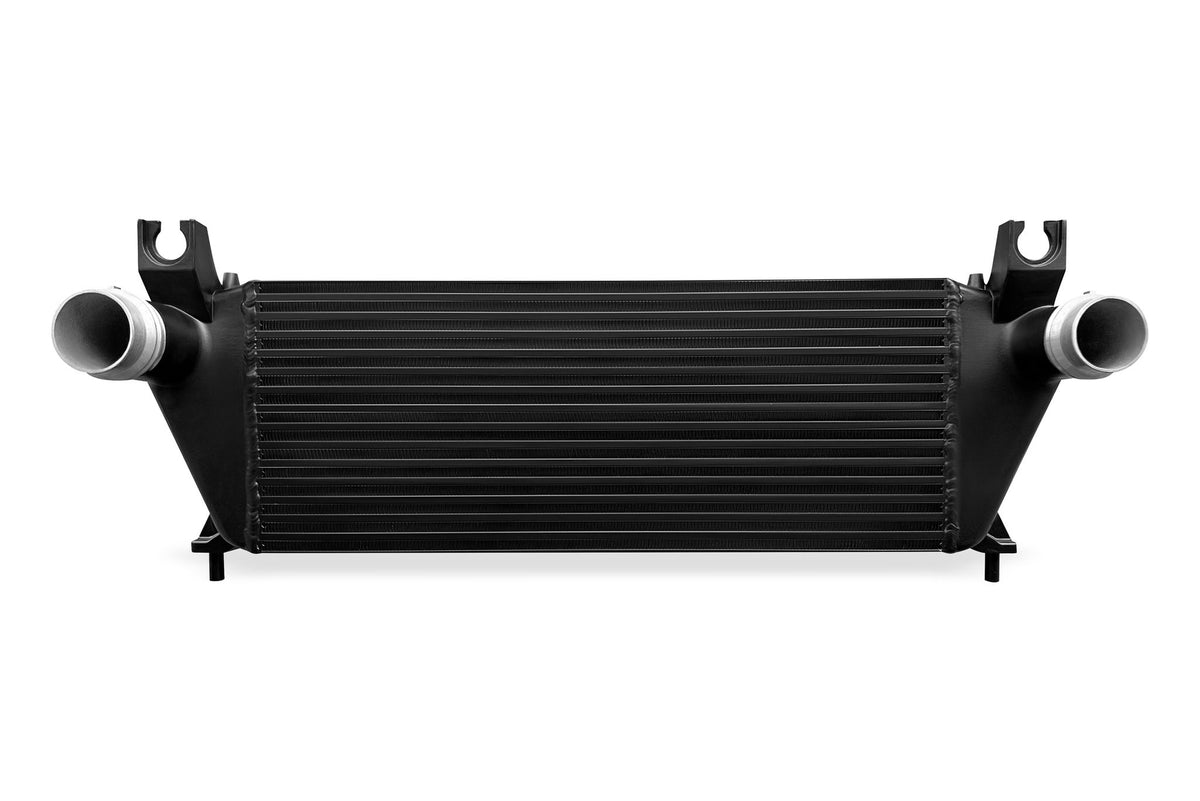 CV Fabrication Intercooler 2019-2023 Ford Ranger 2.3L EcoBoost