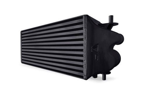 CV Fabrication Titan V2 Intercooler for 2015+ Ecoboost F-150 / Raptor / PowerBoost / Expedition