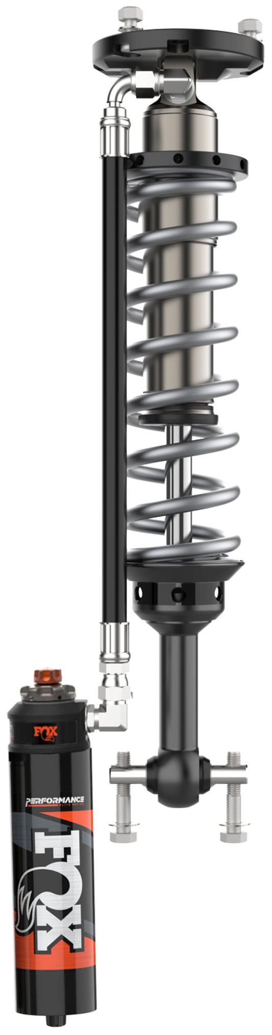 21-24 Ford F-150 RWD FOX 883-06-200 Performance Elite Series 2.5 Front Coil-Over Reservoir Shock w/ DSC- Adjustable