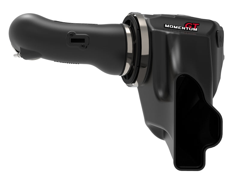 18-23 Ford Mustang V8 5.0L aFe 50-70033D Momentum GT Cold Air Intake System w/Pro DRY S Filter