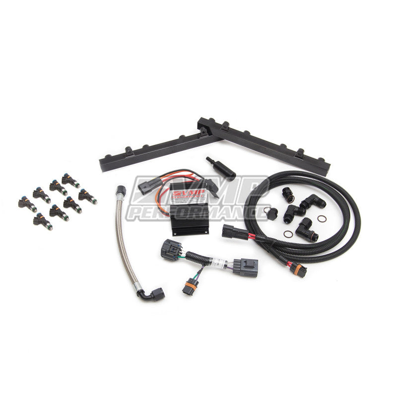 11-14 Ford F-150 V8 5.0L VMP Performance VMP-SK1114FG3R Supercharger Kit