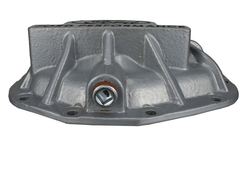 21-26 Bronco / 19-24 Ranger Ford Racing M-4033-BR M220 HD Rear Axle Differential Cover