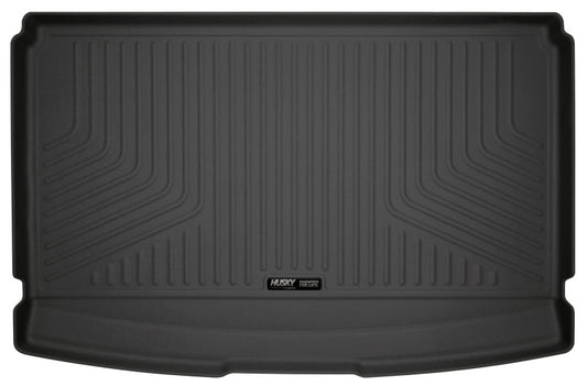 18-24 Ford Expedition Max Husky Liners 23441 WeatherBeater Black Rear Cargo Liner (Behind 3rd Row Seat)