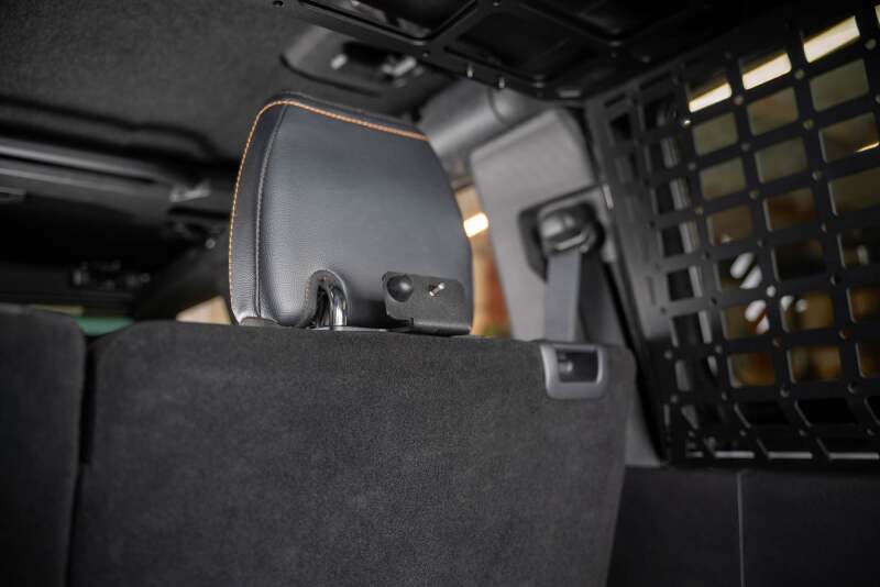 21-24 Ford Bronco DV8 Offroad MPBR-10 Dog Barrier
