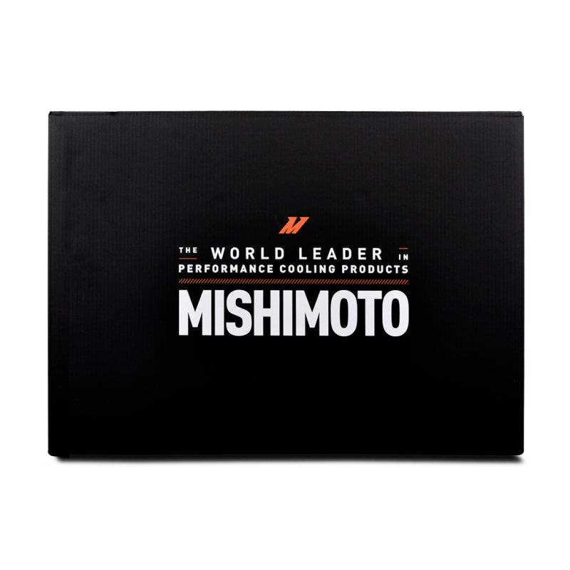 2024+ Ford Mustang GT/EcoBoost Mishimoto MMRAD-MUS-24 Performance Aluminum Radiator