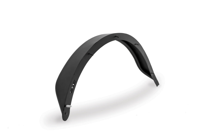 21-26 Ford Bronco DV8 Offroad FDBR-01 Tube Fender Flares