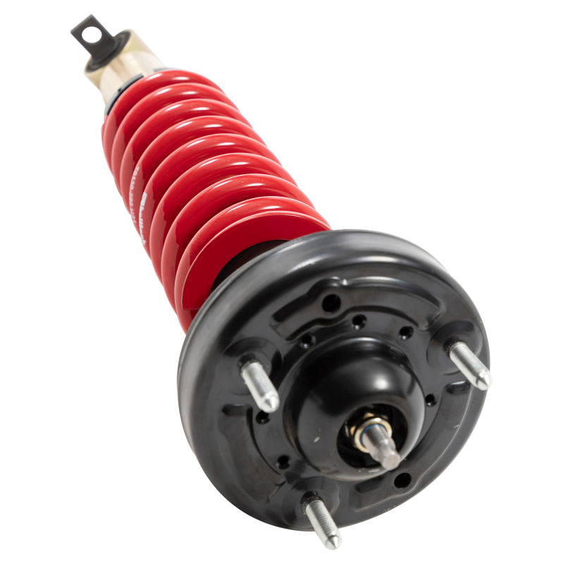21-26 Ford F-150 2WD Belltech 15128 3in Leveling Coilover Kit