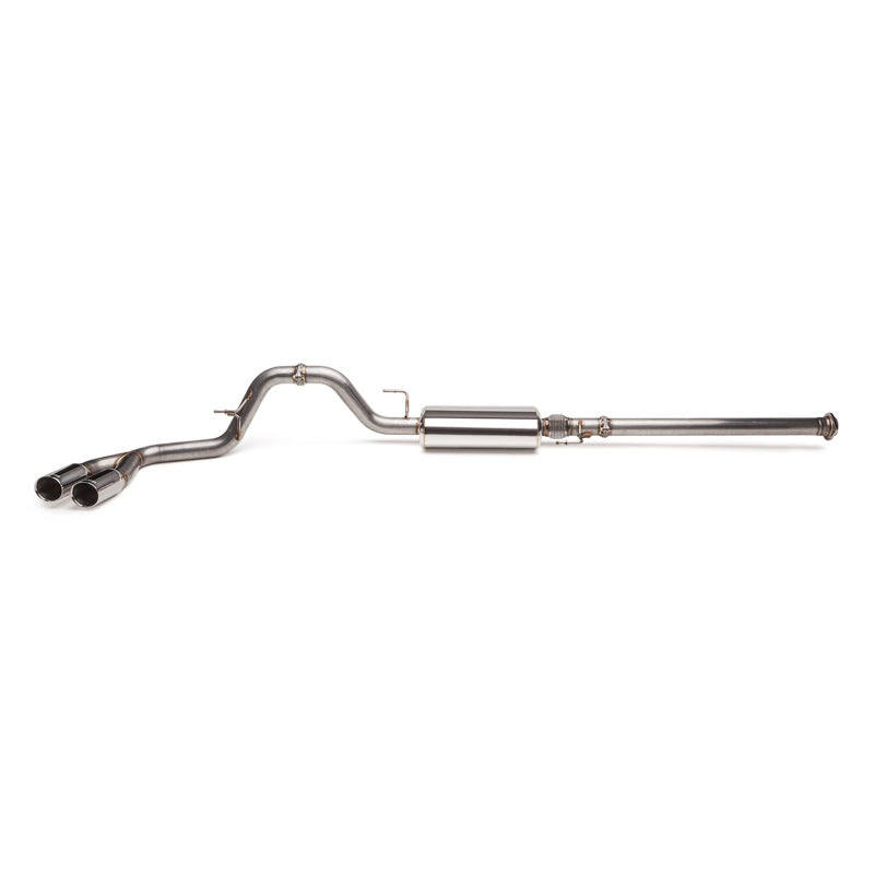 21-24 Ford F-150 3.5L / 2.7L Ecoboost Cobb 5F2100 3in Catback Exhaust