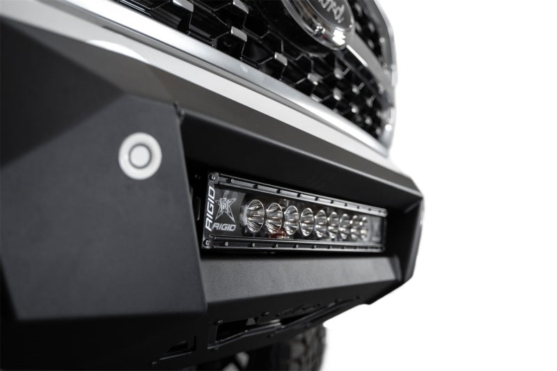 21-23 Ford F-150 Addictive Desert Designs F190300010103 Black Label Front Bumper
