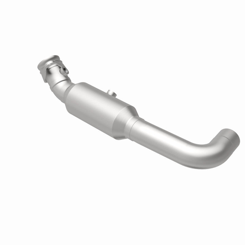 15-17 Ford F-150 V8 5.0L MagnaFlow 21-467 Left Side Converter Direct Fit