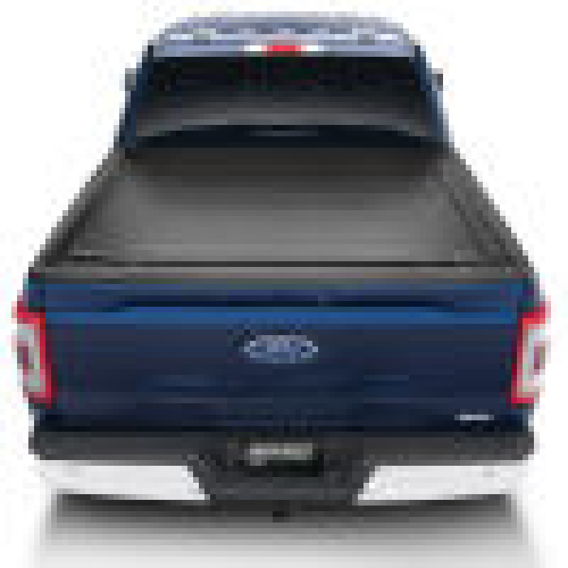 21-26 Ford F-150 / Raptor Retrax 80378 RetraxPRO MX Tonneau Cover (5.5 ft. bed length)