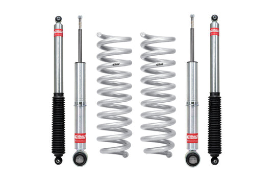 18-20 Ford F-150 2WD Eibach E80-35-035-07-22 PRO-Truck Lift System (Stage 1)