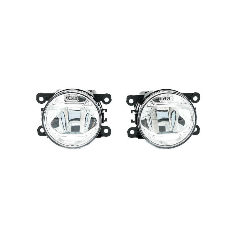 21-24 Ford Bronco V6 2.3L & 2.7L ARB 3580010 Fog Light Kit Suit