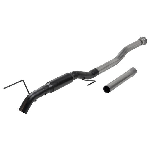 21-26 Ford F-150 2.7L/3.5L/5.0L Flowmaster 818118 Outlaw Extreme Cat-Back Exhaust System