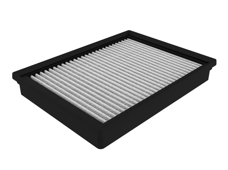 21-26 Ford Bronco Sport / 22-24 Maverick aFe 30-10406D Magnum FLOW OE Replacement Air Filter w/ Pro DRY S Media