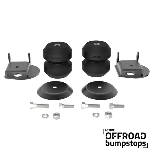 21-26 Ford F-150 Raptor Timbren ABSFR150RC Active Offroad Bump Stops-Rear Kit
