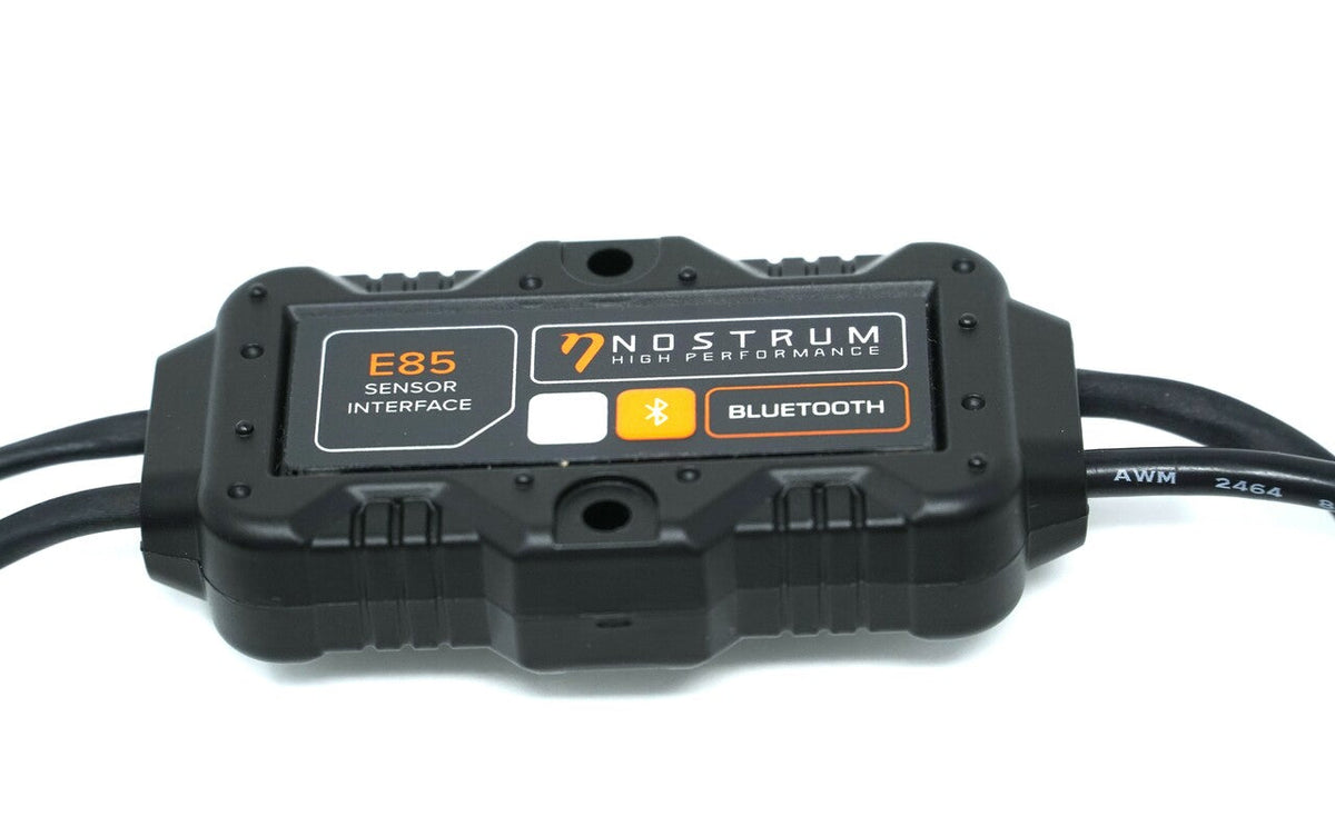 20-23 Ford Explorer ST 3.0L EB Nostrum High Performance L087‐1378 EESSIM Kit