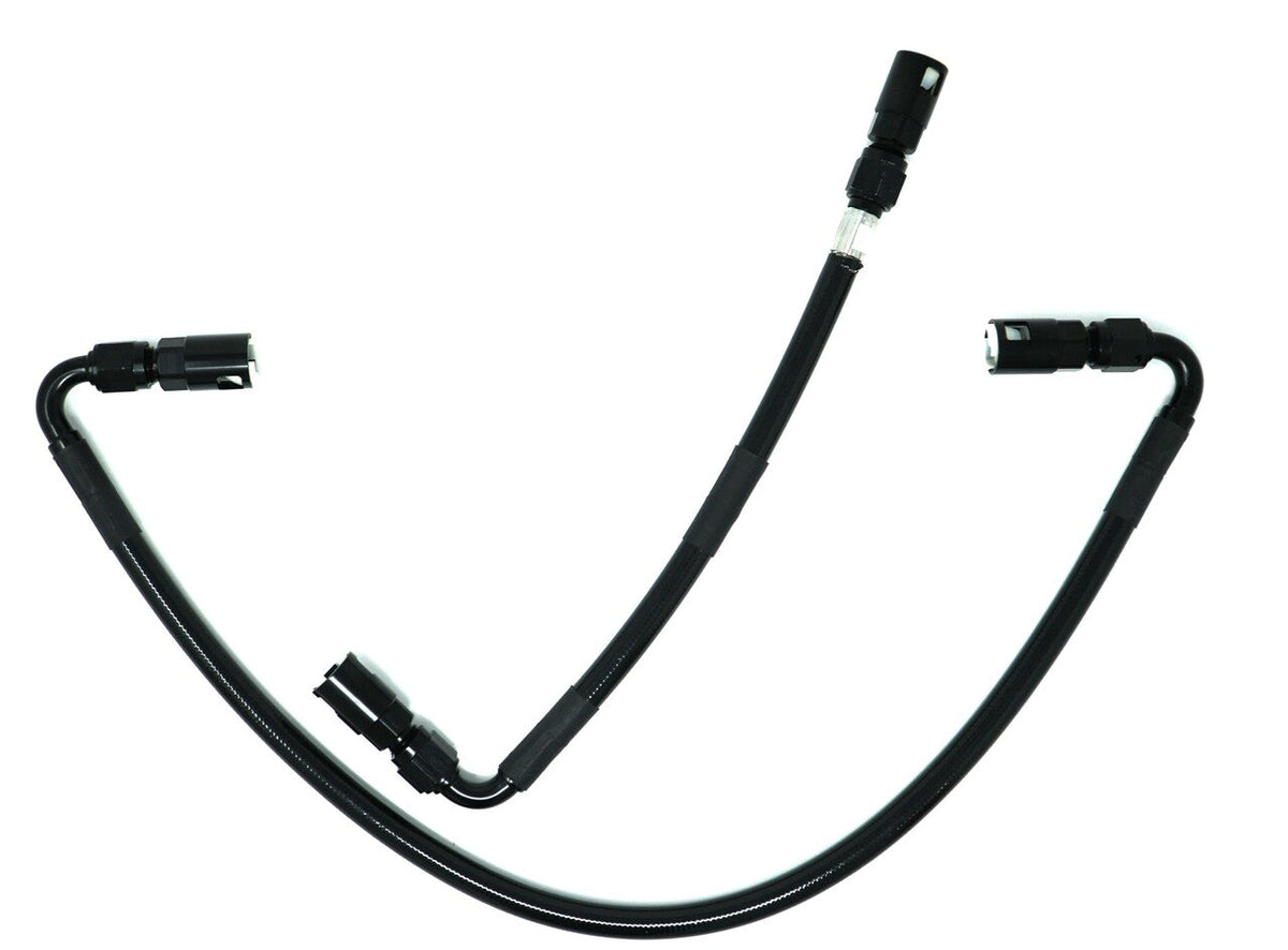 20-23 Ford Explorer ST 3.0L EB Nostrum High Performance L087‐1378 EESSIM Kit