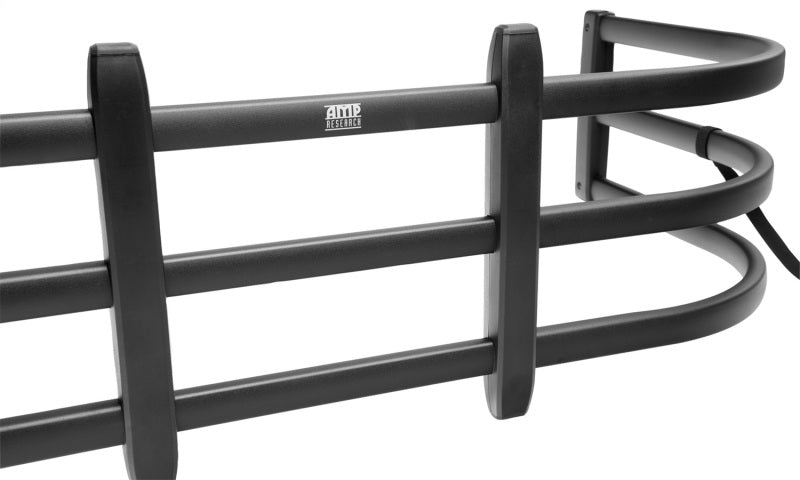 04-25 Ford F-150 AMP Research 74813-01A BedXTender HD Max-Black