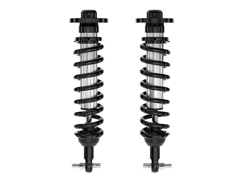 21-23 Ford F-150 2WD ICON 91717 0-2.75" Lift, Front 2.5 VS IR Coilovers, Pair