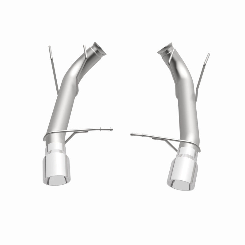 11-12 Ford Mustang V8 5.0L MagnaFlow 15594 SYS A/B