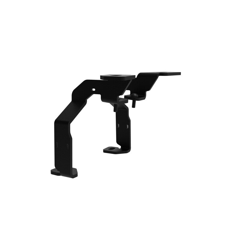 21-25 Ford F-150/Raptor KC HiLiTES 7337 Gen 3 Pillar / Ditch Bracket Set